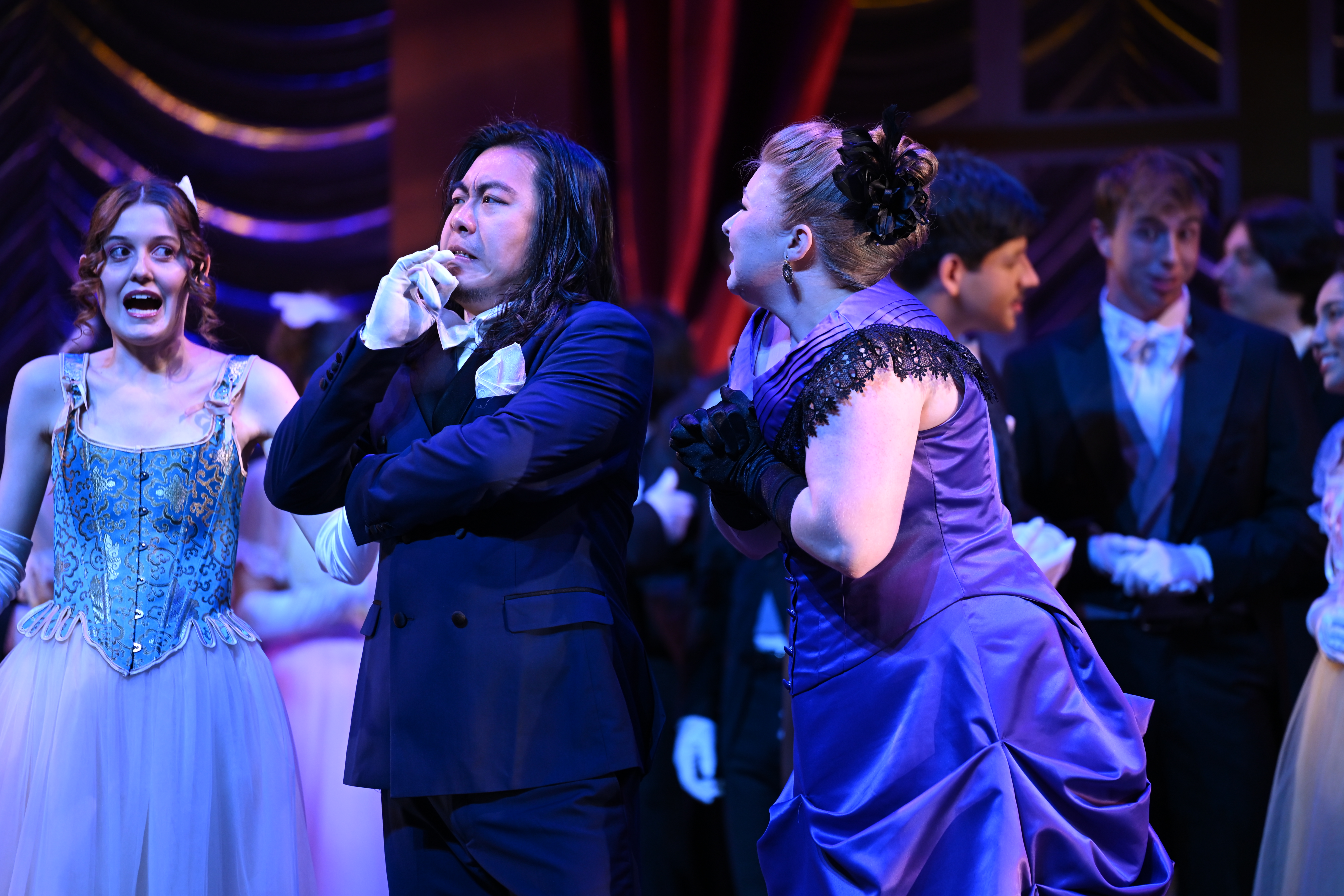 Die Fledermaus 4